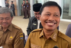 Pejabat Eselon II dan III Dilarang Mudik, Wali Kota Cirebon: Wajib Siaga!