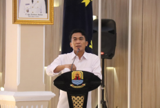 Jigus Minta Maaf Soal Tarif Parkir SOR Watubelah: Miskomunikasi