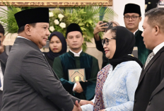 Naniek S Deyang Bakal Pegang Jabatan Baru di BGN, Prabowo Setuju
