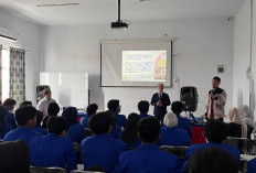 Bekali Mahasiswa Tembus ke Jepang, IPB Cirebon Gelar ‘Get Ready for Japan 2026’