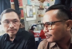 Soal Foto dan Chat di Isu Perselingkuhan HSG dengan Istri Kuwu, Furqon Bilang Begini