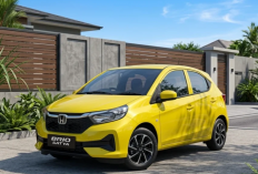 5 Mobil Baru di Bawah Rp200 Juta, Cocok untuk Mobil Pertama, Ada City Car hingga MPV 7 Penumpang