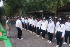 BKPSDM Cirebon Rampungkan Orientasi PPPK 2026, Bekali ASN Kompetensi dan Nilai Dasar Pelayanan