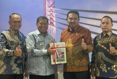 Hebat! Kabupaten Majalengka Kembali Sabet Opini WTP ke-13 dari BPK