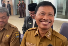 PDIP Sentil Balik Wali Kota Cirebon: KPBU APJ Baru Rencana Saja Sudah Kami Tolak