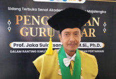 Fakta Baru Statuta Unma 2026, Guru Besar Ungkap Kronologi Lengkap