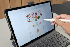 5 Rekomendasi Tablet dengan Penyimpanan Besar, Cocok untuk Kerja Fleksibel dan Hiburan