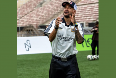 Neymar Tampar dan Tendang Anak Robinho Legenda Man City Saat Latihan, Ini Kronologinya