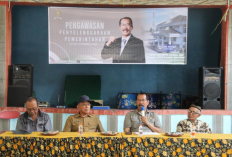 Warga Sukasari Kuningan Mengeluh Infrastruktur Rusak, Jalan Kabupaten dan Irigasi Jadi Sorotan DPRD Jabar