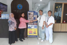 Maxim Bandung Perkuat Sinergi dengan BNN Kota Bandung untuk Perluas Edukasi dan Pencegahan Narkotika