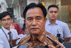 Yusril Ihza Mahendra Buka Akses Media ke Lapas Cibinong, Pastikan Usut Fasilitas Mewah