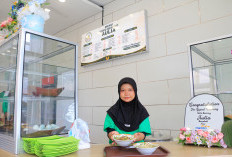 Soto Bening Aulia Boyolali Resmi Hadir di Cirebon, Kuah Gurih Kaya Rempah Mulai Rp9 Ribuan