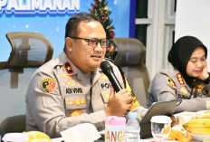 Wakapolda Jabar Pastikan Pos KM 188 Siap Amankan Arus Nataru 2025–2026