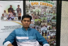 BMH Cirebon Catat Kenaikan ZIS di Ramadhan 2026, Siap Gulirkan Program Sumur Bor dan MCK