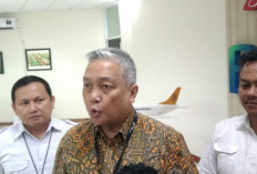 BIJB Kertajati Siap Jadi Bandara Alternatif, Bila Penerbangan dari Soekarno Hatta Dialihkan