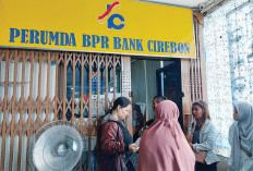 Update Kasus Bank Cirebon di Tangan Kepala Kejaksaan yang Baru  