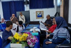 Hari Terakhir SPMB Maung, SMAN 2 Cirebon Tembus 600 Lebih Pendaftar