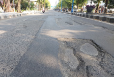Pemkot Cirebon Masih Cari Dana Perbaikan Jalan, Pernyataan Kadis dan Wali Kota Beda Fokus