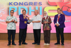 Kongres XX Dokter Hewan Indonesia Digelar di Nusantara, Bahas Kedaulatan Pangan dan Perlindungan Satwa
