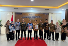Kuningan Kembali Raih Opini WTP dari BPK RI, Bupati Dian Singgung Kerja Keras Satu Tahun