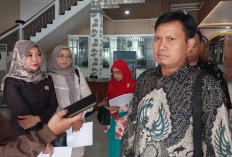 HSG Ajukan Lima Saksi Terkait Dugaan Selingkuh, BK DPRD Cirebon Jadwalkan Sidang