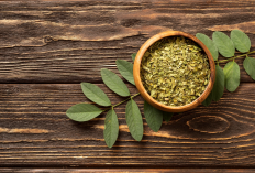 9 Fakta Daun Kelor untuk Kesehatan, Superfood Lokal dengan Segudang Nutrisi