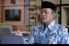 IHW Dorong BPJPH Segera Buat Logo Baku 'NON HALAL' Agar tak Bingungkan Konsumen 