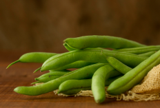 5 Manfaat Buncis untuk Kesehatan, Dari Jaga Mata hingga Cegah Kanker