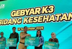 FIFGROUP Raih Penghargaan GP2SP DKI Jakarta, Perkuat Komitmen Lingkungan Kerja Inklusif