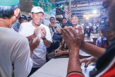 Bupati Pastikan Majalengka Siap Dukung Program Gentengisasi Prabowo, 217 Pengusaha Genteng Disiapkan