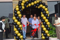 Tempat Pijat Hits di Cirebon! Kayuputih Family Reflexology Tawarkan Layanan Lengkap Mulai Rp80 Ribu