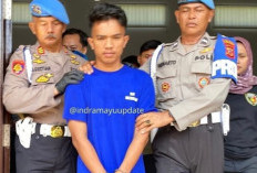 Update Terbaru Pembunuhan Putri Indramayu: Bripda Alvian Sinaga Dipecat dan Segera Hadapi Sidang