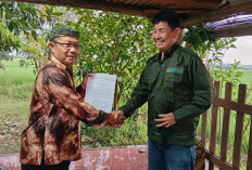 MBG Jadi Sorotan, Komnas PPLH Minta SPPG Dikelola Profesional dan Ramah Lingkungan