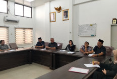 Ketua DPRD dan Komisi II Dorong Bapenda Optimalisasi PAD Melalui Pajak Daerah 