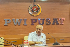 PWI Pusat Akhirnya Bersuara, Desak Hotman Paris Minta Maaf kepada Wartawan