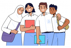 Pengumuman Hasil Seleksi Sekolah Maung, Cek Jadwal Daftar Ulang dan Peluang yang Belum Lolos