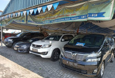 Tips Membeli Mobil Bekas Bagi Pemula, Ini 10 Hal yang Perlu Diperhatikan Agar Tidak Salah Pilih