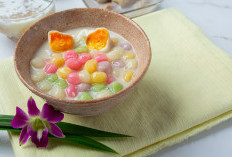 15 Ide Takjil Kekinian Viral yang Mudah Dibuat di Rumah dan Cocok untuk Jualan