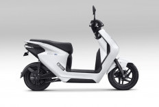 Diskon Motor Listrik Honda sampai kapan? Ini Batas Waktu Promo April 2026