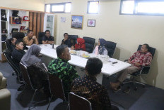 DPRD Kota Cirebon Dorong Stadion Bima Jadi Pusat Sport Tourism, Minta Dispora Segera Susun Grand Design