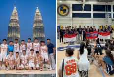 Bikin Cirebon Bangga! GMC Runner-up Asia Pacific Cup 2026, Tampil Perkasa hingga Final