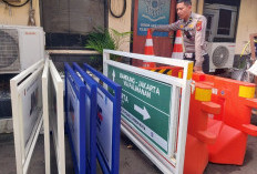 Mudik 2026 Jalan By Pass Cirebon: Penutupan U-Turn dan Persimpangan yang Dibuka, Cek Detailnya