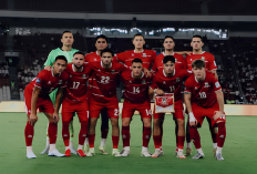 22 Pemain Dicoret, Ini Update Pemain Timnas Indonesia yang Dipertahankan John Herdman