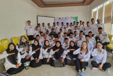 Perkuat Moderasi Beragama, Tokoh Agama Diminta Aktif Jadi Penjaga Harmoni. 