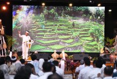 Keseimbangan Pembangunan Infrastruktur dan Pelestarian Alam Jadi Fokus KDM Sepanjang 2025