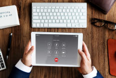 Tinggalkan Laptop! Ini Rekomendasi Tablet Terbaik untuk Kerja di 2026