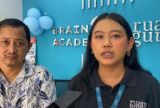 Dinas Pendidikan Apresiasi Kehadiran Ruang Guru, Harapkan Solusi Edukatif Bagi Anak