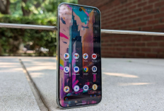 3 HP Premium 2026 dengan AI Terbaik, Galaxy S26 Ultra, Pixel 11 Pro XL dan HONOR Magic8 Pro Semakin Cerdas