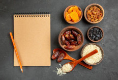 Tips Puasa Sehat di Awal Ramadan: Anti Lemas, Maag, dan Asam Lambung Naik