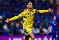 Harry Kane Mengancam Rekor Cristiano Ronaldo, Menggila Bersama Bayern